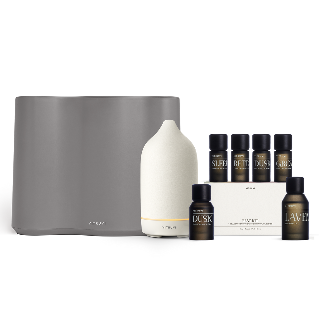 Best Sleep Bundle